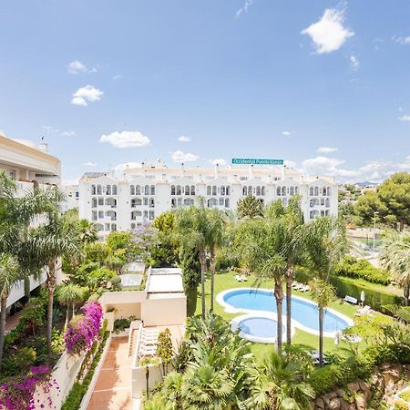 Puerto Banus, Edificio Tembo, 2 Bedroom Apartment, Parking And Pool Μαρμπέλλα Εξωτερικό φωτογραφία
