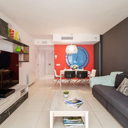Puerto Banus, Edificio Tembo, 2 Bedroom Apartment, Parking And Pool Μαρμπέλλα Εξωτερικό φωτογραφία