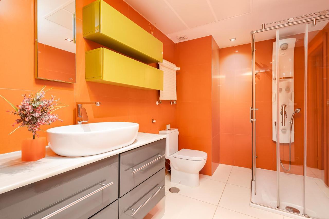 Puerto Banus, Edificio Tembo, 2 Bedroom Apartment, Parking And Pool Μαρμπέλλα Εξωτερικό φωτογραφία