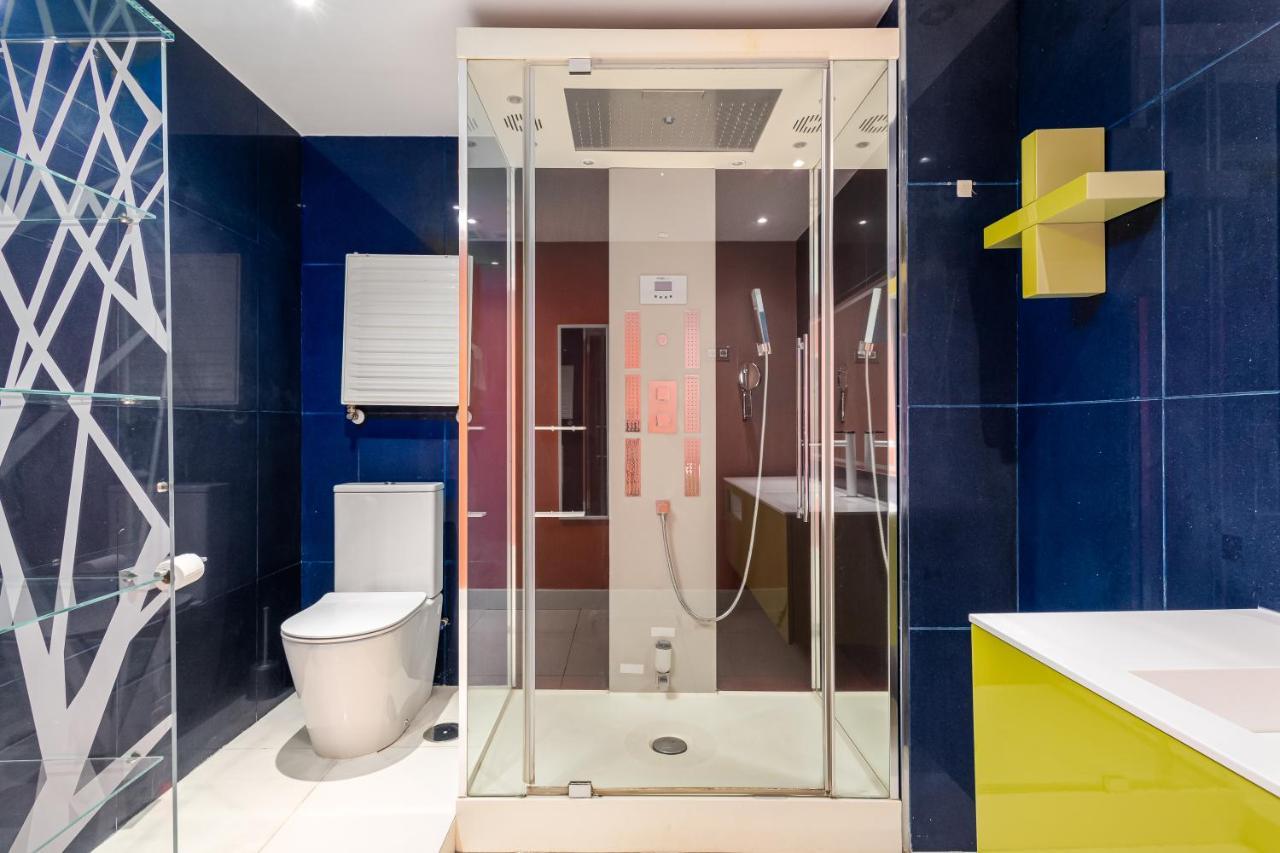 Puerto Banus, Edificio Tembo, 2 Bedroom Apartment, Parking And Pool Μαρμπέλλα Εξωτερικό φωτογραφία